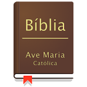 Bíblia Sagrada - Ave Maria-SocialPeta