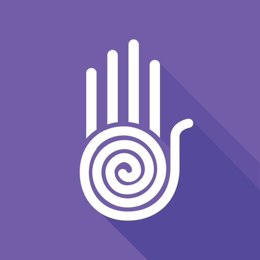PalmHD: Palm Reader-SocialPeta