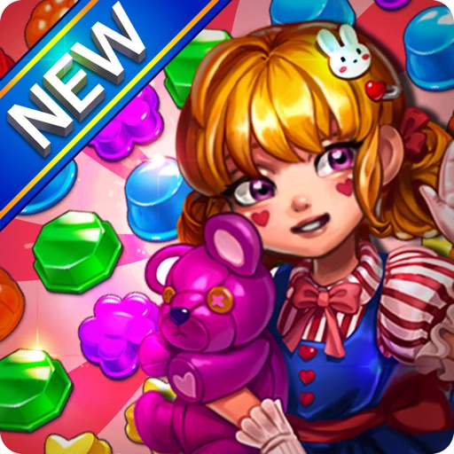 Candy Amuse-SocialPeta