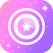 Kїrakira+ - Shimmering Effect to Video ✨-SocialPeta