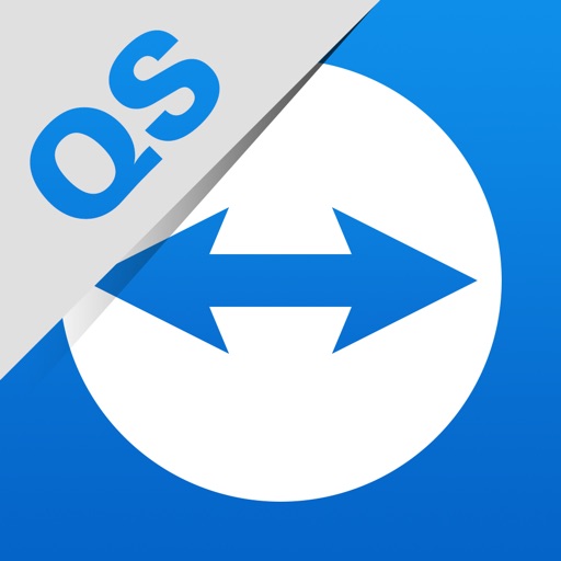 TeamViewer QuickSupport-SocialPeta
