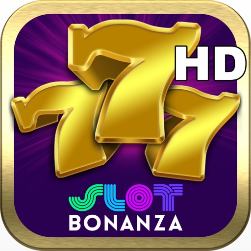 Slot Bonanza: 777 Slots Casino-SocialPeta