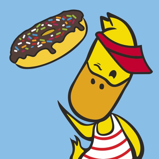 Duck Donuts Rewards-SocialPeta