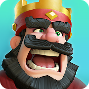 Clash Royale-SocialPeta