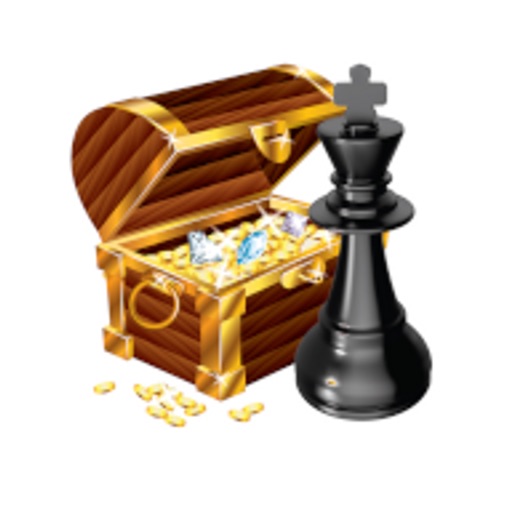 Treasure Chess 2.0-SocialPeta