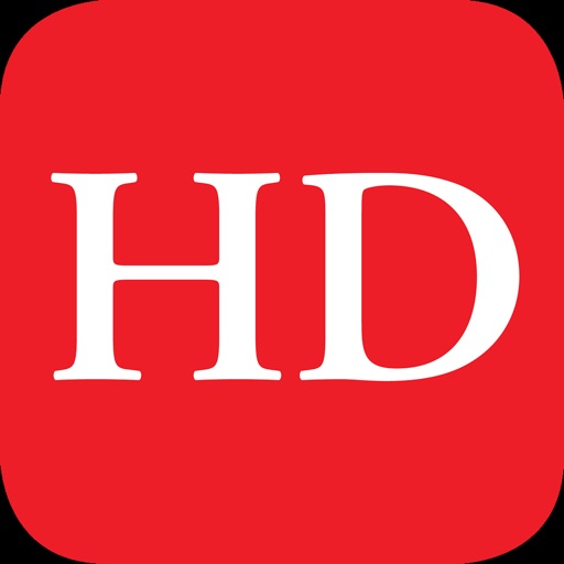 Haarlems Dagblad-SocialPeta