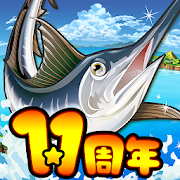 釣りスタ!釣り場を選んでかんたんタップ!基本無料の魚釣りアプリ!情報を駆使して魚図鑑を完成させよう!-SocialPeta