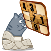 Sudoku-SocialPeta