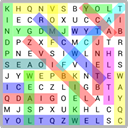 Word Search puzzle game-SocialPeta