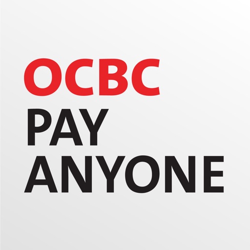 OCBC Pay Anyone™-SocialPeta