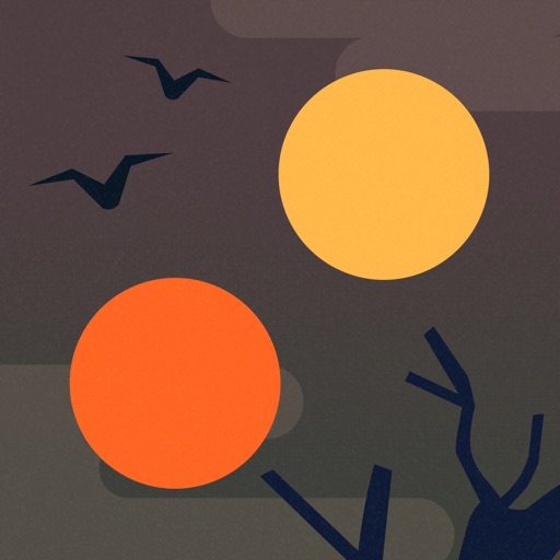 Two Dots-SocialPeta