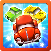 Traffic Puzzle-SocialPeta