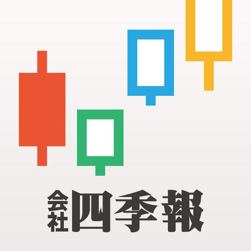 四季報 株アプリ-SocialPeta