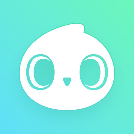 Faceu激萌-你就这么好看-SocialPeta