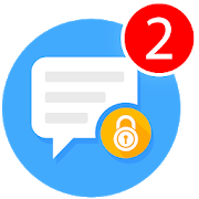 Privacy Messenger - Private SMS messages, Call app-SocialPeta