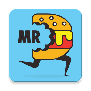 MrD Food - delivery takeout-SocialPeta
