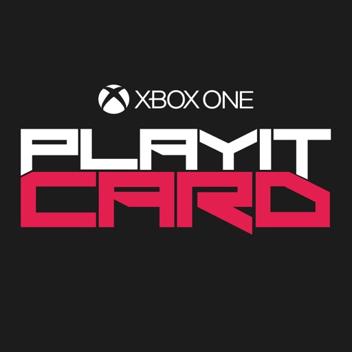 PlayIT Card-SocialPeta