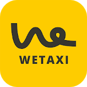 Wetaxi - the App for taxi sharing-SocialPeta