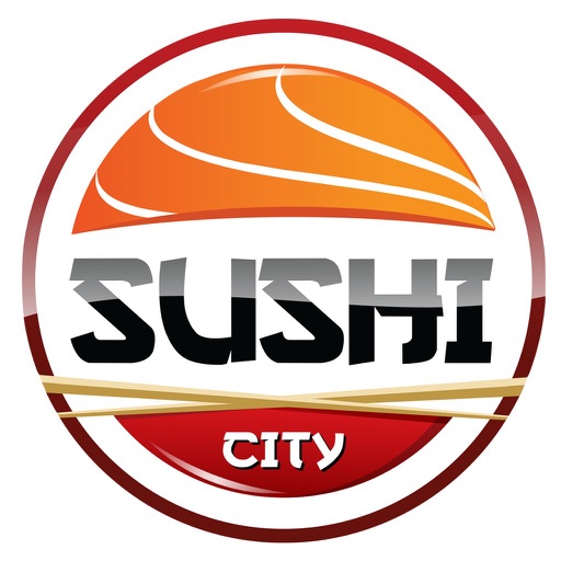 Sushi City-SocialPeta