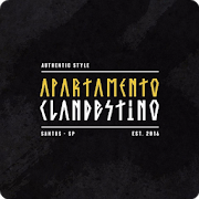 Apartamento Clandestino-SocialPeta