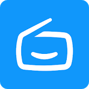 Simple Radio - Free Live FM AM Radio-SocialPeta