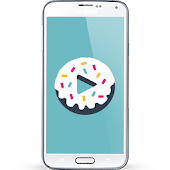 Sweet.tv кино и ТВ онлайн на смартфоне и планшете-SocialPeta