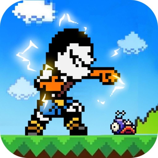 Pixel Battle:Dragon Summoner-SocialPeta