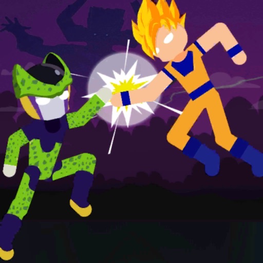 Stick Battle Fight-SocialPeta