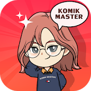 Komik Master - Komik Maker-SocialPeta