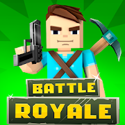Mad GunZ - Battle Royale, online, shooting games-SocialPeta