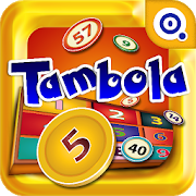 Tambola Housie - 90 Ball Bingo-SocialPeta