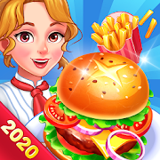 Cooking Master :Fever Chef Restaurant Cooking Game-SocialPeta