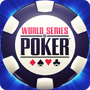 World Series of Poker – WSOP Free Texas Holdem-SocialPeta