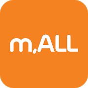 미래에셋대우 m.ALL (계좌개설)-SocialPeta