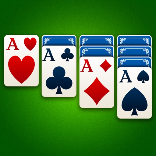 Solitaire -SocialPeta