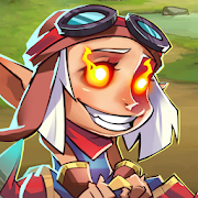 Magic Revenge: Mighty AFK RPG-SocialPeta