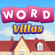 Word Villas-SocialPeta