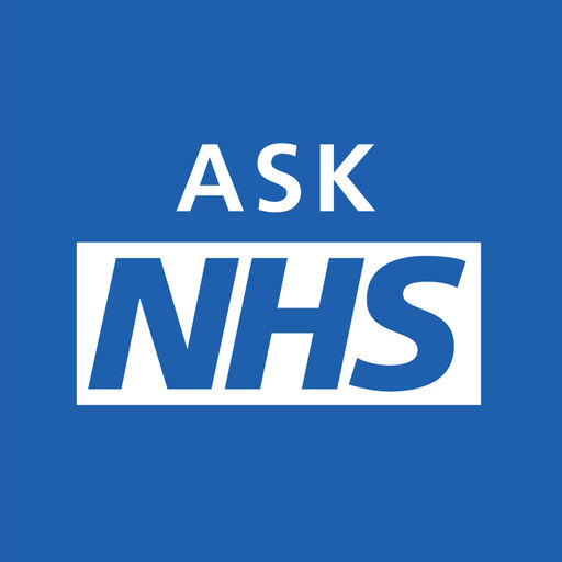 Ask NHS-SocialPeta