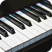 Real Piano-SocialPeta