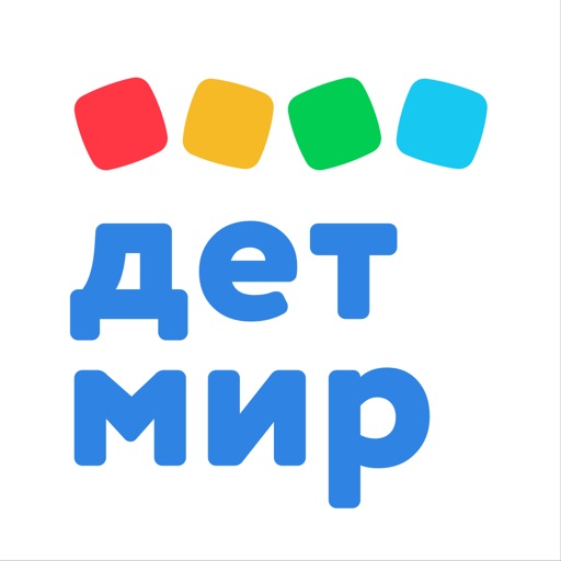 Детский мир — бонусы и акции-SocialPeta