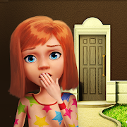 100 Doors Games 2019: Escape from School-SocialPeta