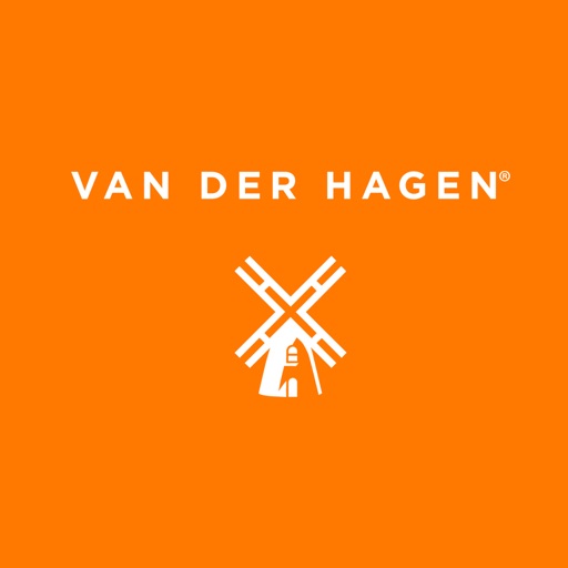 Van Der Hagen-SocialPeta
