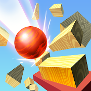 Shooting Balls 3D-SocialPeta