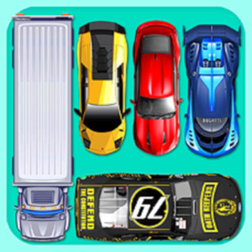Parking Escape-SocialPeta
