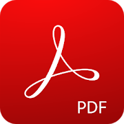Adobe Acrobat Reader: PDF Viewer, Editor Creator-SocialPeta