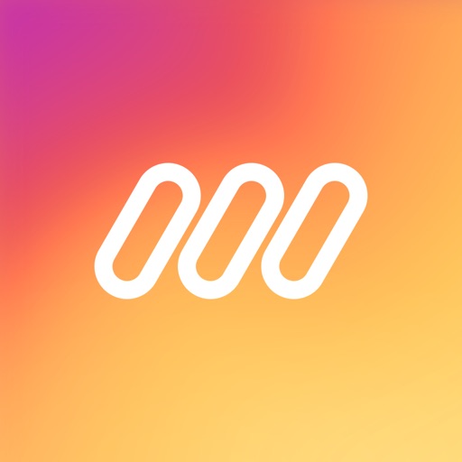 Mojo - Создавайте Stories-SocialPeta