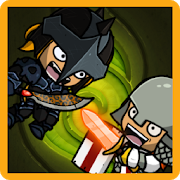 Infinite Arena-SocialPeta