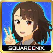 スクールガールストライカーズ2-SocialPeta