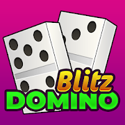 Ace  Dice: Domino Blitz-SocialPeta