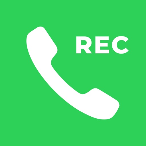 Phone Call Recorder App-SocialPeta